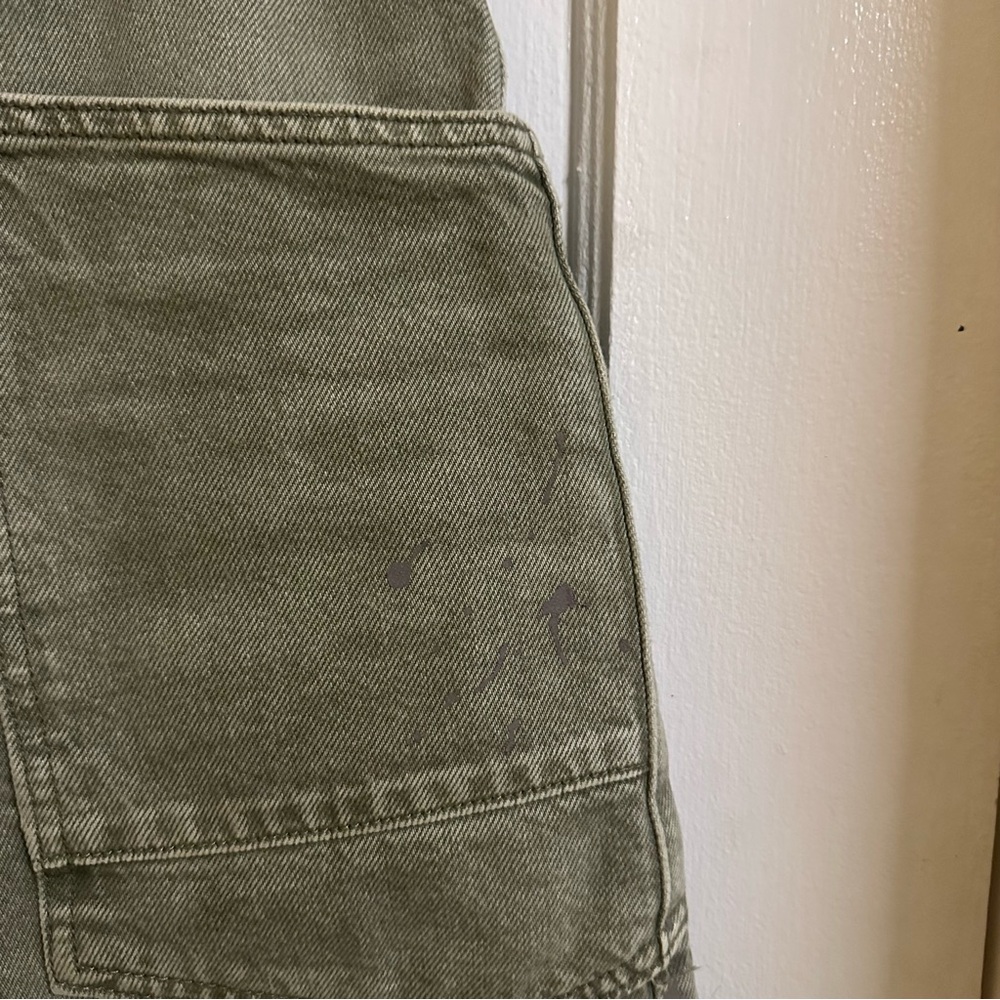 We The Free Moxie Pull On Barrel Jean - Picture 7 of 10